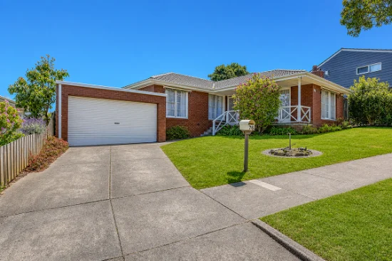 76 Belar Avenue, Frankston, Vic 3199 - For Sale