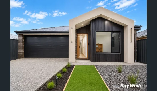 76 Belvedere Circuit, Donnybrook, Vic 3064