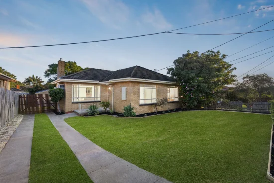 76 Bernard Street, Cheltenham VIC 3192 - For Rent