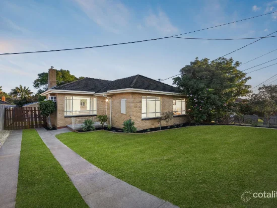 76 Bernard Street, Cheltenham, Vic 3192