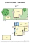 76 Bernard Street, Cheltenham, Vic 3192-Floorplan