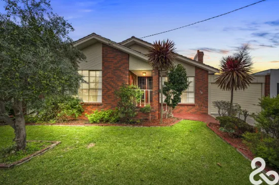 76 Betula Avenue, Bundoora, Vic 3083