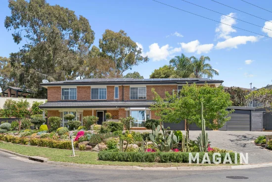 76 Broadmeadow Drive, Flagstaff Hill, SA 5159