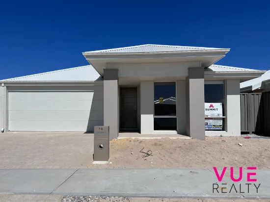 76 Buccaneer Rd, Eglinton, WA 6034