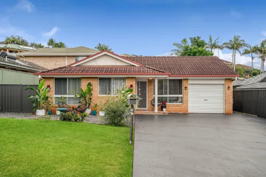 76 Burrawong Drive, Port Macquarie, NSW 2444