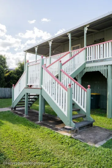 76 Burrum Street, Burrum Heads, Qld 4659-Image