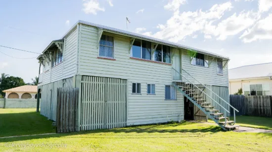 76 Burrum Street, Burrum Heads, Qld 4659-Image
