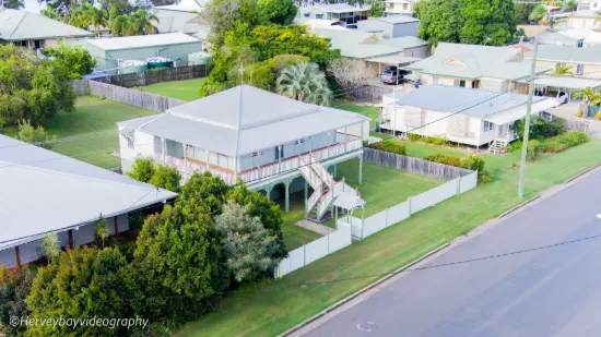 76 Burrum Street, Burrum Heads, Qld 4659-Image