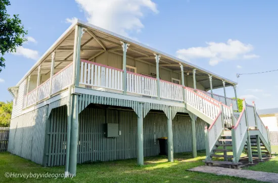 76 Burrum Street, Burrum Heads, Qld 4659-Image