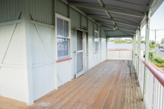 76 Burrum Street, Burrum Heads, Qld 4659-Image