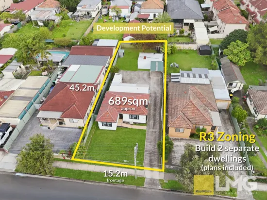 76 Carnarvon Street, Silverwater, NSW 2128