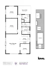 76 Carrington Street, West Wallsend, NSW 2286-Floorplan