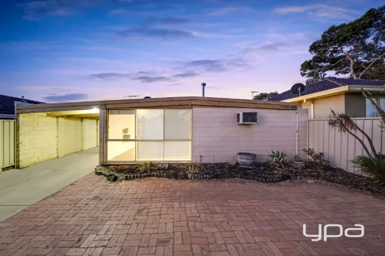 76 Central Avenue, Altona Meadows, Vic 3028