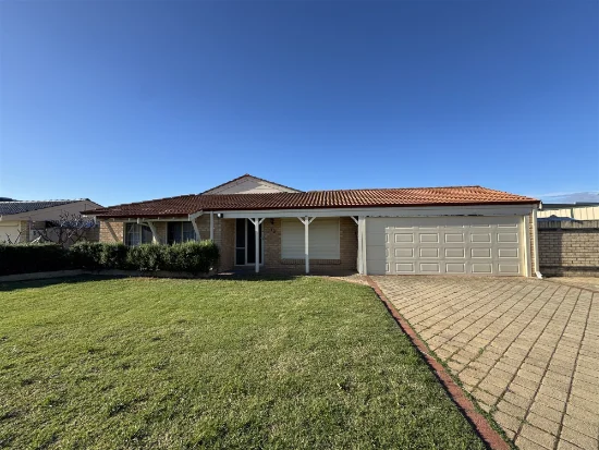 76 Charthouse Road, Waikiki, WA 6169 - For Rent