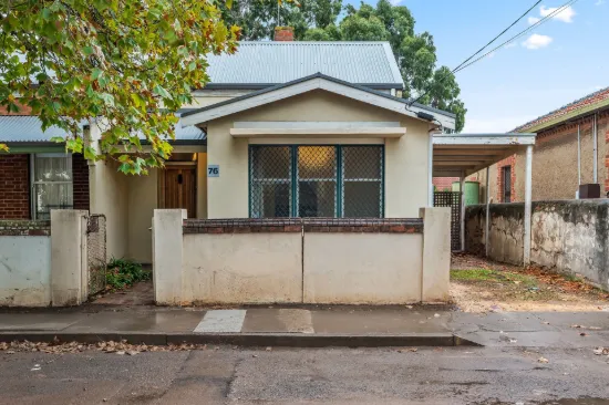 76 Chief Street, Brompton, SA 5007