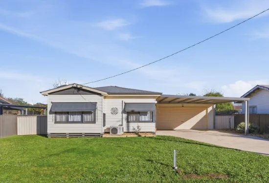 76 Clarke Street, Benalla, Vic 3672