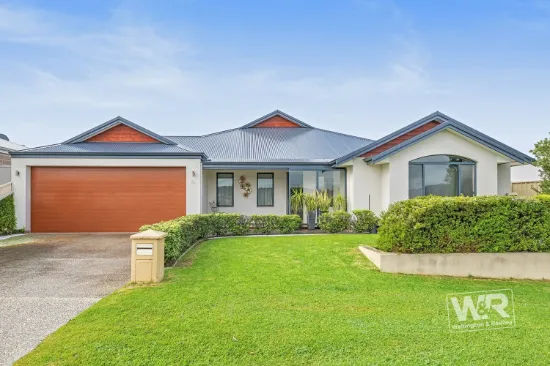 76 Clydesdale Road, McKail, WA 6330