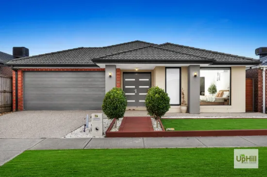 76 Como Parade, Clyde North, Vic 3978