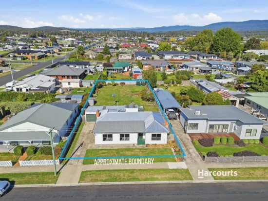 76 Cotton Street, Latrobe, Tas 7307