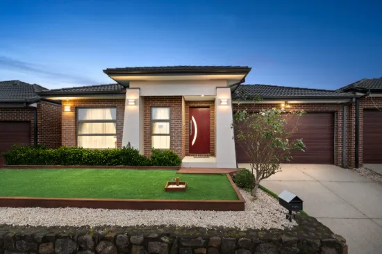 76 Cravens Road, Mernda, Vic 3754