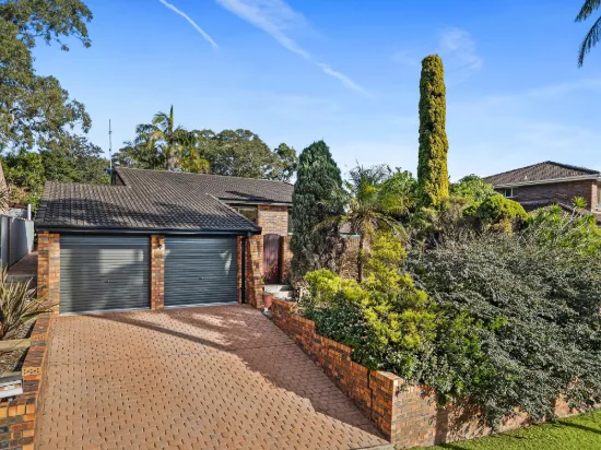 76 Crest Road, Albion Park, NSW 2527