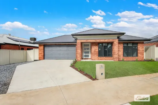 76 Daintree Way, West Wodonga, Vic 3690