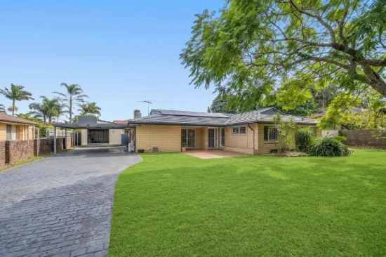 76 Daisy Hill Road, Daisy Hill, Qld 4127