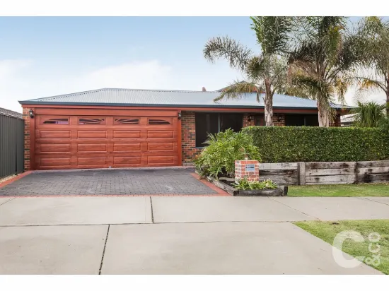 76 Dalrymple Drive, Leda, WA 6170