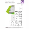 76 Dalrymple Drive, Leda, WA 6170-Floorplan