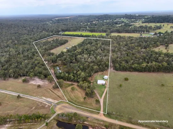 76 Derns Drive, Takura, Qld 4655