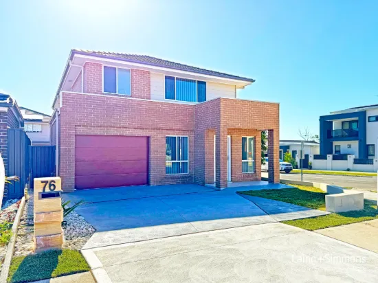 76 Driftway Street, Austral, NSW 2179