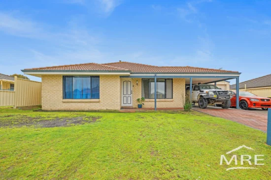 76 Drome Road, McKail, WA 6330