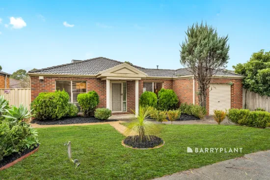 76 Dunbarton Drive, Pakenham, Vic 3810