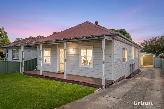 76 Elizabeth Street, Riverstone, NSW 2765