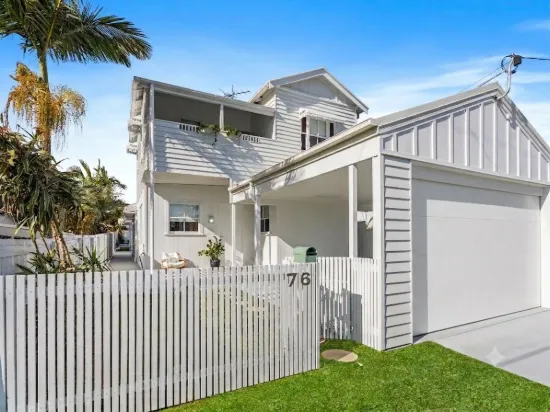 76 Emsworth Street, Wynnum, Qld 4178