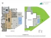 76 Flagship Drive, Trinity Beach, Qld 4879-Floorplan