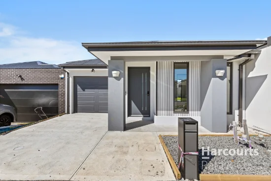 76 Folklore Drive, Wollert, Vic 3750