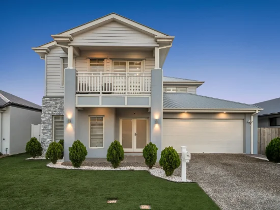 76 Fraser Drive, Burpengary East QLD 4505-Image
