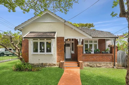 76 Fullers Road, Chatswood, NSW 2067