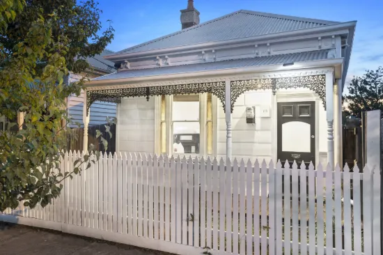 76 Gamon Street, Seddon, Vic 3011