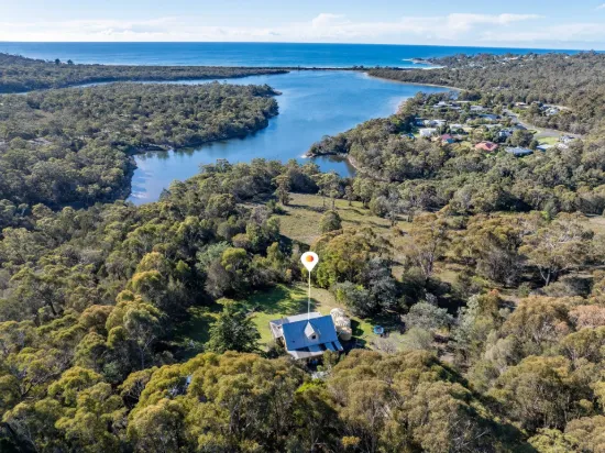76 Gardens Road, Binalong Bay, Tas 7216