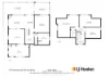 76 Gardens Road, Binalong Bay, Tas 7216-Floorplan