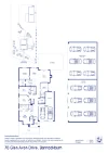 76 Glen Avon Drive, Bannockburn, Vic 3331-Floorplan