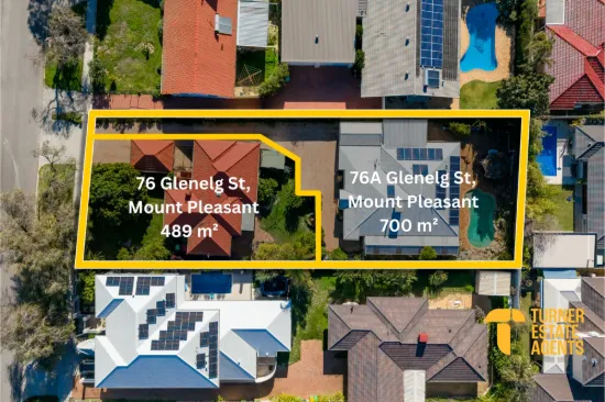 76 Glenelg Street, Mount Pleasant, WA 6153