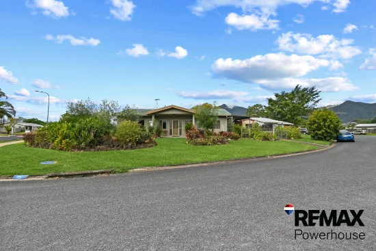 76 Golden Grove Drive, Bentley Park, Qld 4869