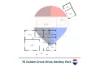 76 Golden Grove Drive, Bentley Park, Qld 4869-Floorplan