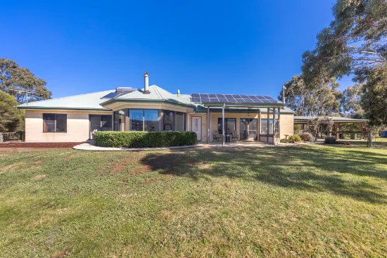 76 Govans Lane, New Gisborne, Vic 3438