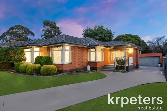 76 Grayson Drive, Scoresby, Vic 3179