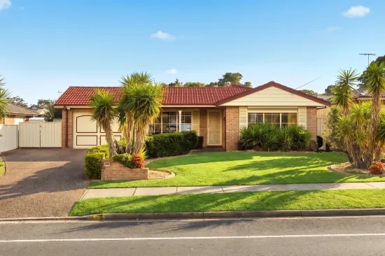 76 Greenbank Drive, Werrington Downs, NSW 2747