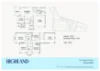 76 Gretel Drive, Mermaid Waters, Qld 4218-Floorplan